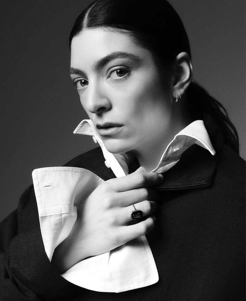 Лорд, Честейн, Кемпбелл, Стоун, Дженнер, Дель Рей, Карпентер і Котіяр стали головними героїнями нових обкладинок світових глянців