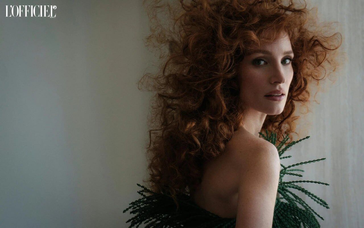 Лорд, Честейн, Кемпбелл, Стоун, Дженнер, Дель Рей, Карпентер і Котіяр стали головними героїнями нових обкладинок світових глянців