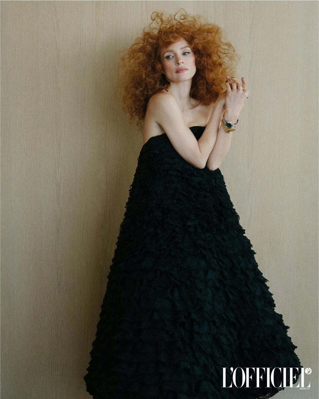 Лорд, Честейн, Кемпбелл, Стоун, Дженнер, Дель Рей, Карпентер і Котіяр стали головними героїнями нових обкладинок світових глянців