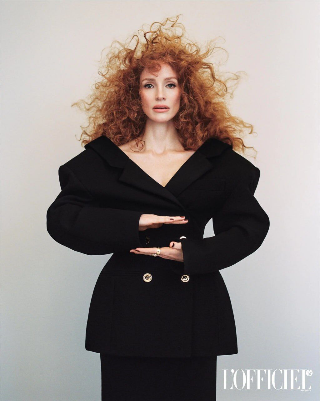 Лорд, Честейн, Кемпбелл, Стоун, Дженнер, Дель Рей, Карпентер і Котіяр стали головними героїнями нових обкладинок світових глянців