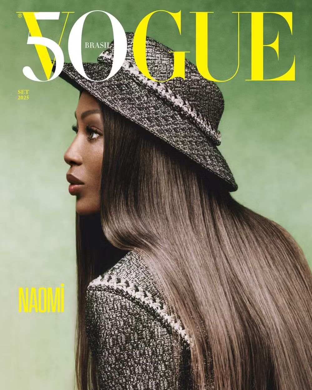 Лорд, Честейн, Кемпбелл, Стоун, Дженнер, Дель Рей, Карпентер і Котіяр стали головними героїнями нових обкладинок світових глянців