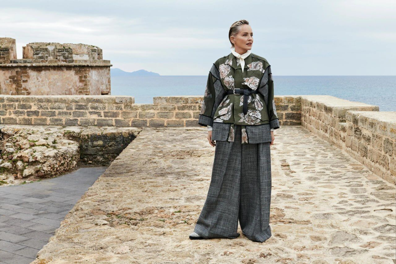 Лорд, Честейн, Кемпбелл, Стоун, Дженнер, Дель Рей, Карпентер і Котіяр стали головними героїнями нових обкладинок світових глянців