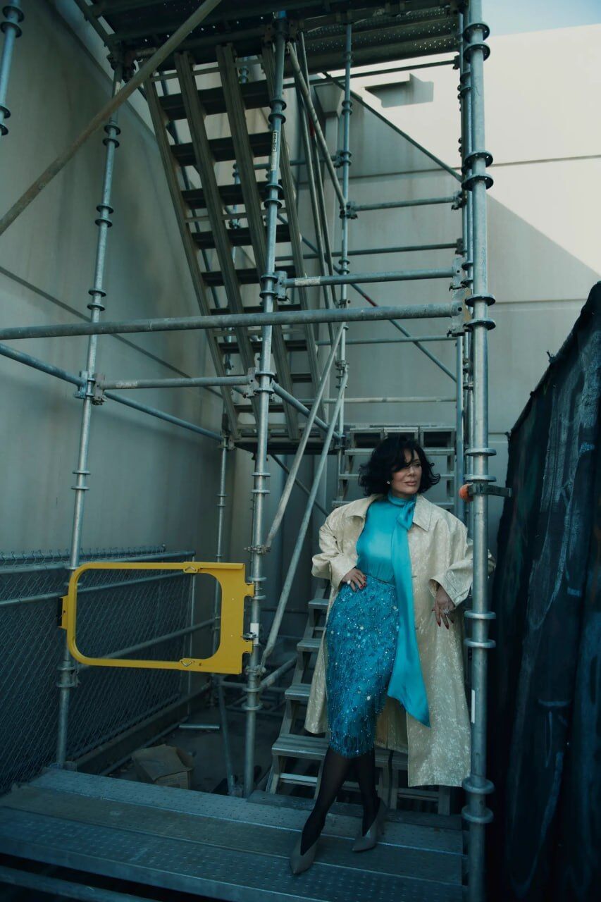 Лорд, Честейн, Кемпбелл, Стоун, Дженнер, Дель Рей, Карпентер і Котіяр стали головними героїнями нових обкладинок світових глянців