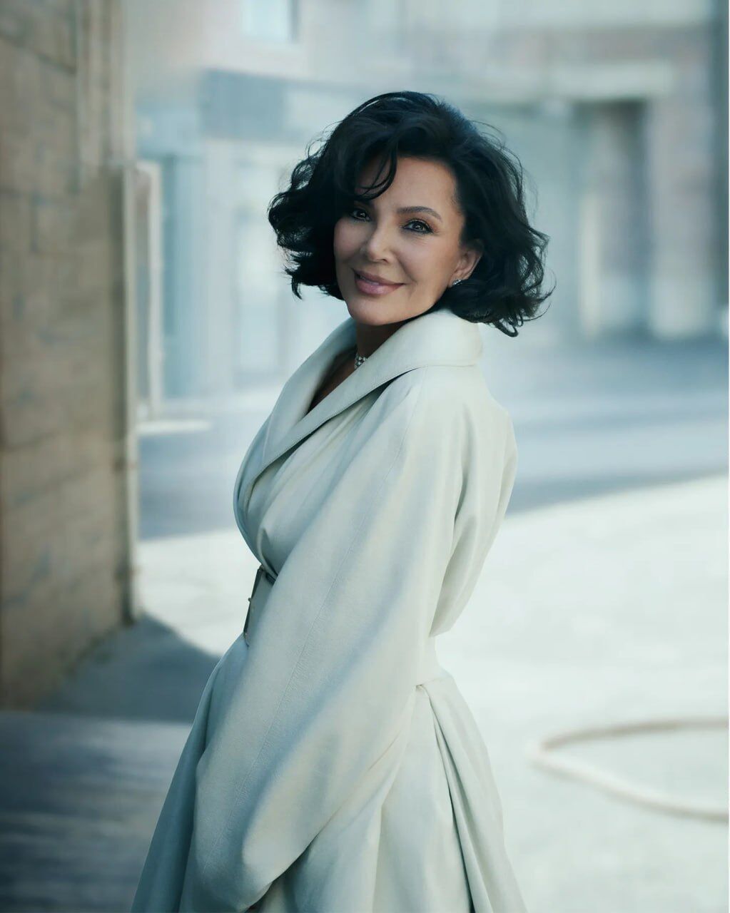 Лорд, Честейн, Кемпбелл, Стоун, Дженнер, Дель Рей, Карпентер і Котіяр стали головними героїнями нових обкладинок світових глянців