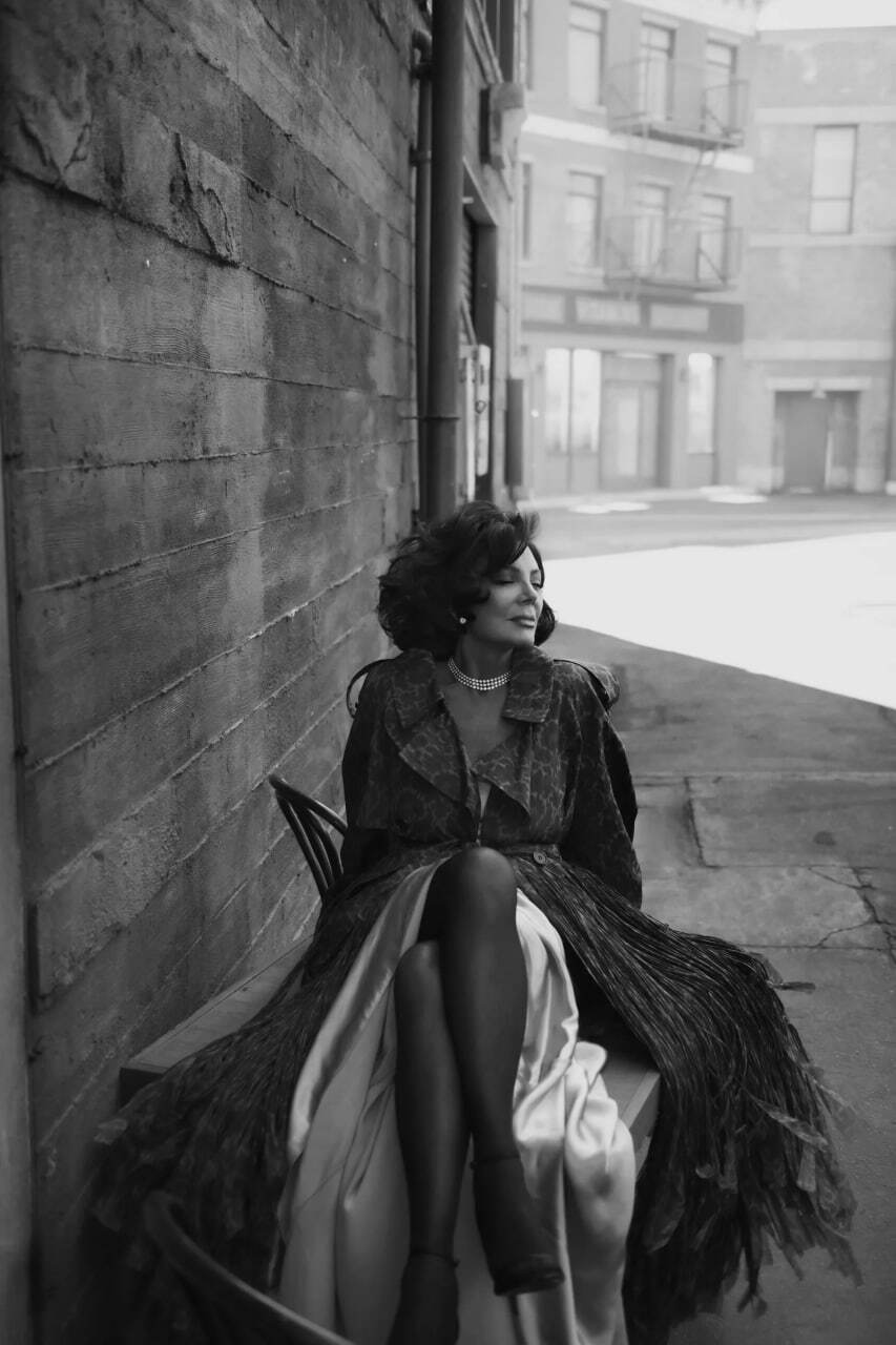 Лорд, Честейн, Кемпбелл, Стоун, Дженнер, Дель Рей, Карпентер і Котіяр стали головними героїнями нових обкладинок світових глянців