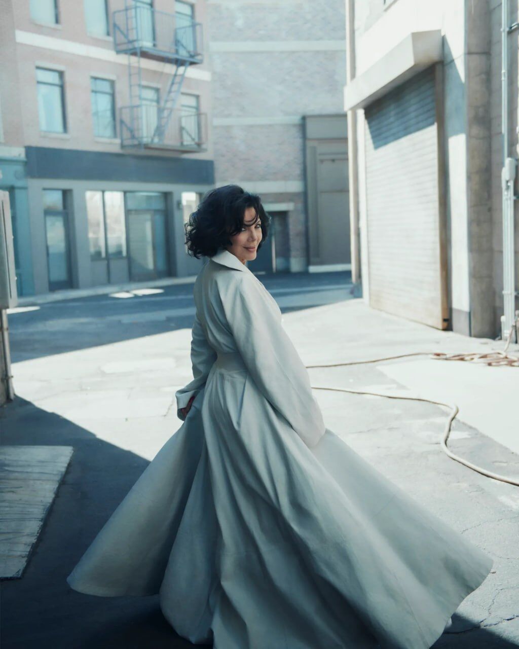 Лорд, Честейн, Кемпбелл, Стоун, Дженнер, Дель Рей, Карпентер і Котіяр стали головними героїнями нових обкладинок світових глянців