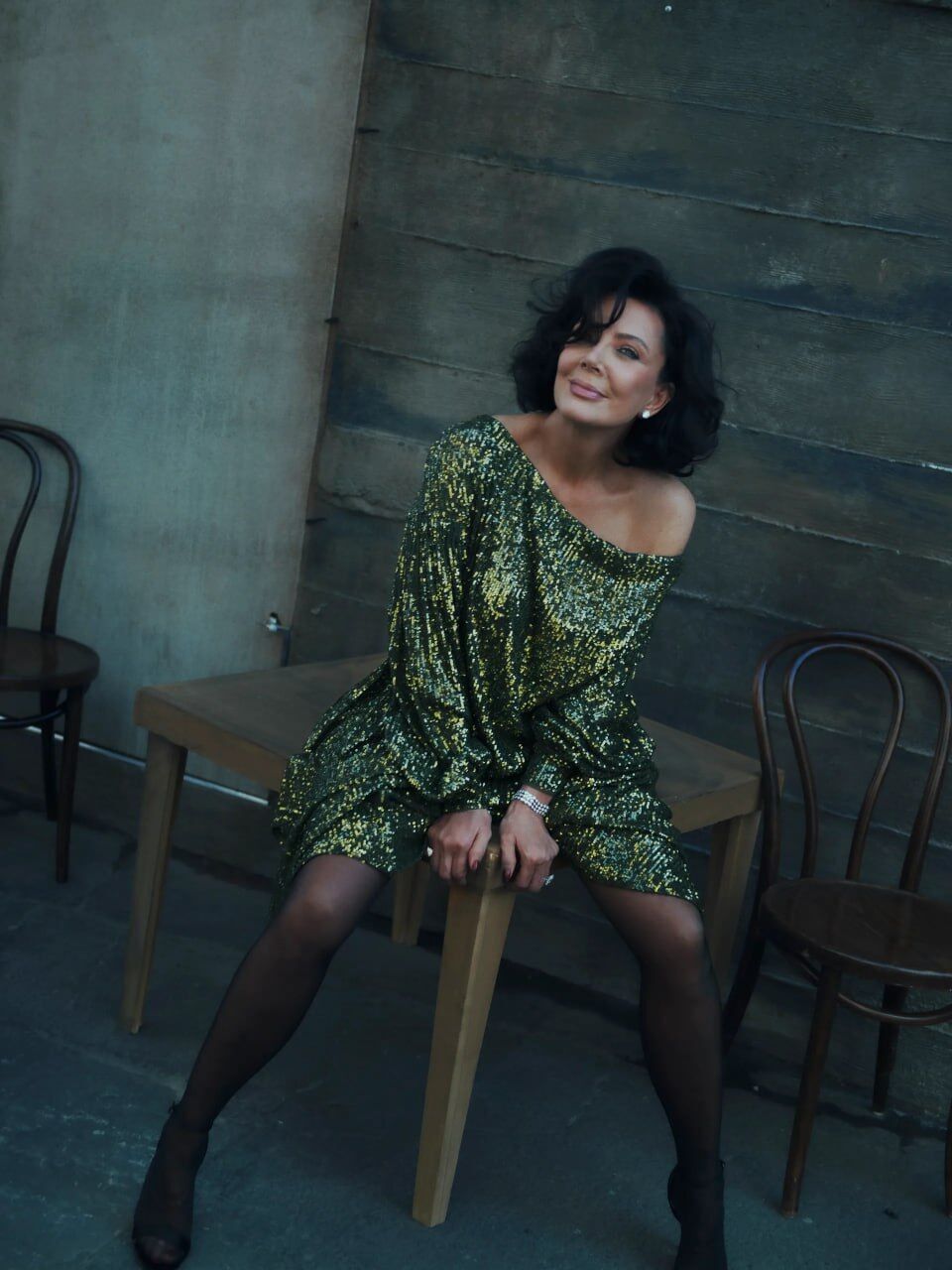 Лорд, Честейн, Кемпбелл, Стоун, Дженнер, Дель Рей, Карпентер і Котіяр стали головними героїнями нових обкладинок світових глянців