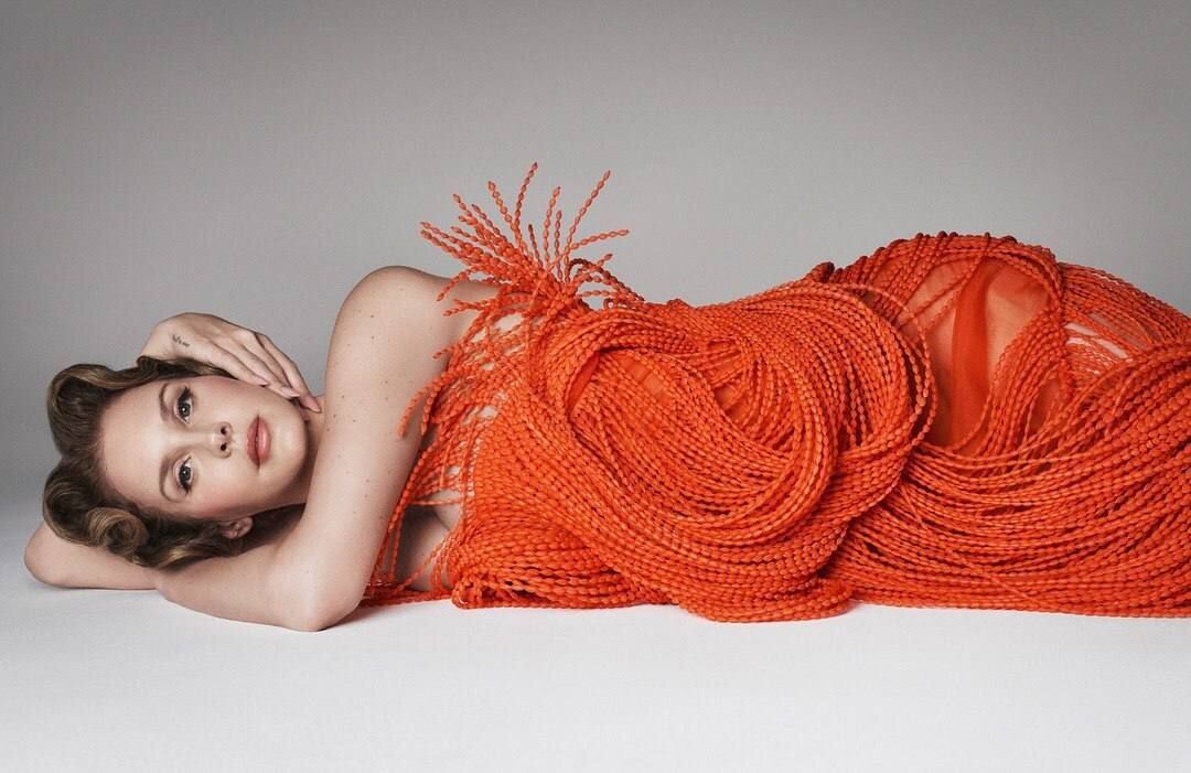 Лорд, Честейн, Кемпбелл, Стоун, Дженнер, Дель Рей, Карпентер і Котіяр стали головними героїнями нових обкладинок світових глянців