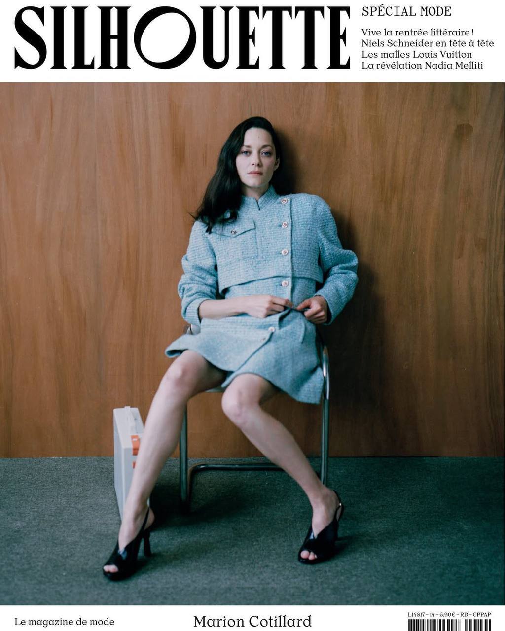 Лорд, Честейн, Кемпбелл, Стоун, Дженнер, Дель Рей, Карпентер і Котіяр стали головними героїнями нових обкладинок світових глянців