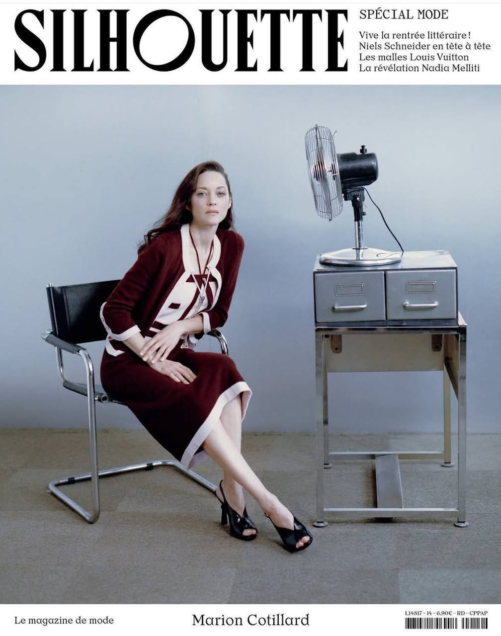 Лорд, Честейн, Кемпбелл, Стоун, Дженнер, Дель Рей, Карпентер і Котіяр стали головними героїнями нових обкладинок світових глянців