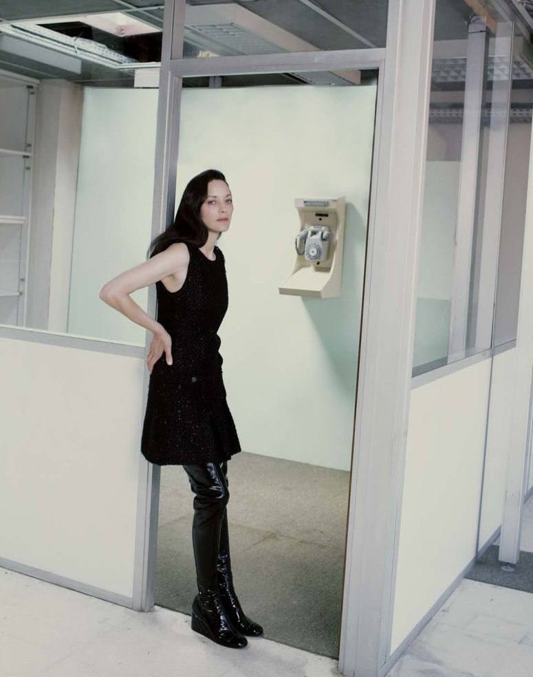 Лорд, Честейн, Кемпбелл, Стоун, Дженнер, Дель Рей, Карпентер і Котіяр стали головними героїнями нових обкладинок світових глянців