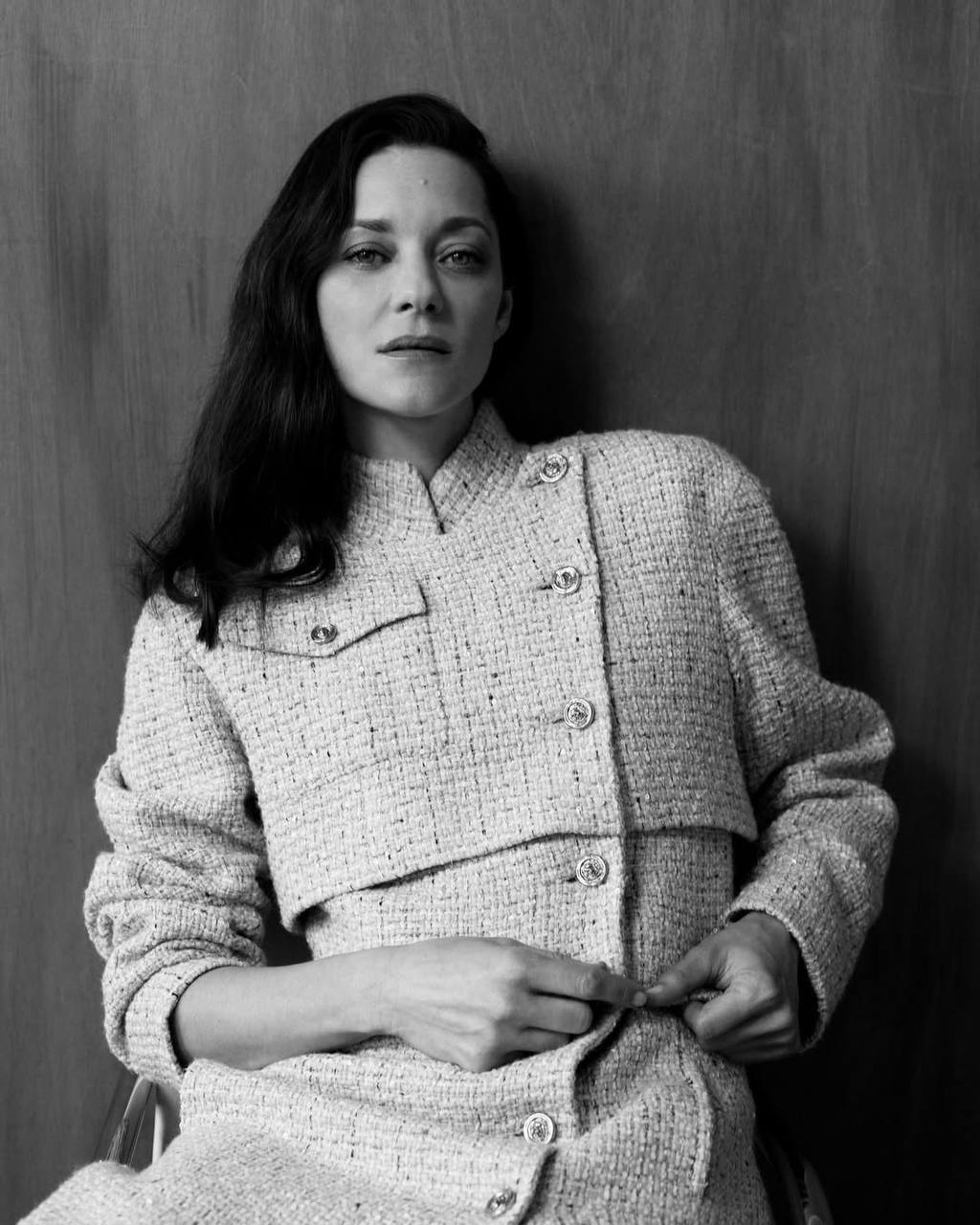 Лорд, Честейн, Кемпбелл, Стоун, Дженнер, Дель Рей, Карпентер і Котіяр стали головними героїнями нових обкладинок світових глянців