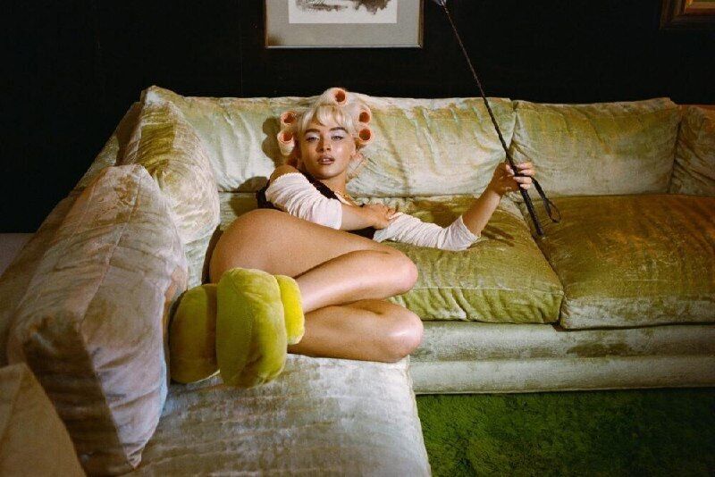 Лорд, Честейн, Кемпбелл, Стоун, Дженнер, Дель Рей, Карпентер і Котіяр стали головними героїнями нових обкладинок світових глянців