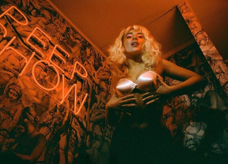 Лорд, Честейн, Кемпбелл, Стоун, Дженнер, Дель Рей, Карпентер і Котіяр стали головними героїнями нових обкладинок світових глянців