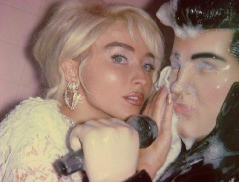 Лорд, Честейн, Кемпбелл, Стоун, Дженнер, Дель Рей, Карпентер і Котіяр стали головними героїнями нових обкладинок світових глянців