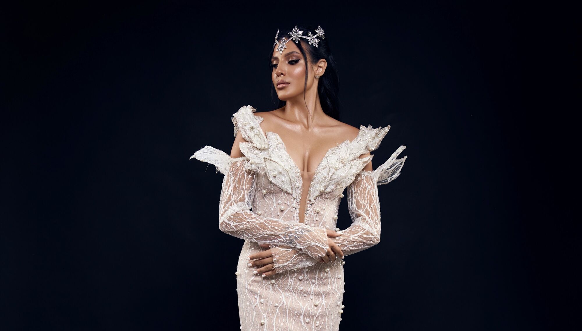 Kateryna Huliuk представила эмоциональную премьеру — сингл для отпустивших