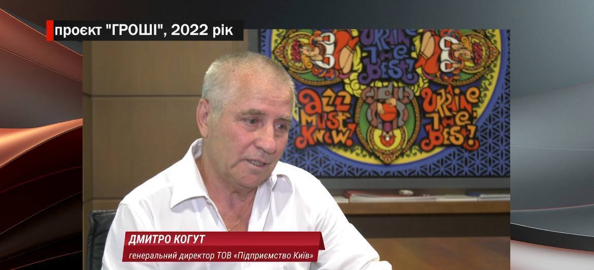 Дмитро Когут