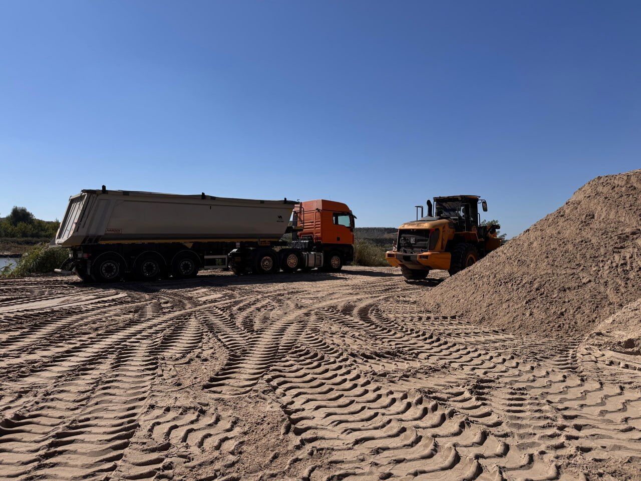 Афера на полмиллиарда продолжается: журналисты поймали с поличным копателей Самофала – дело за полицией