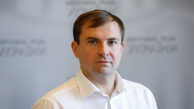 Федір Христенко