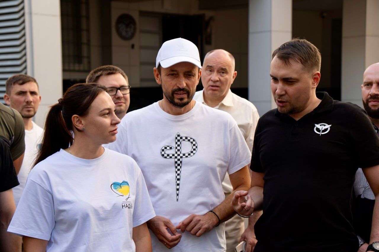 Главное управление разведки получило техническое усиление