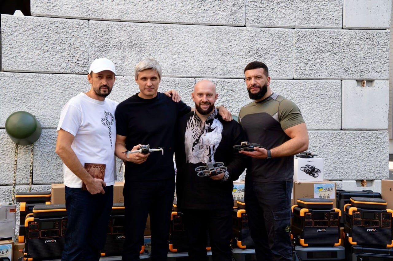 Главное управление разведки получило техническое усиление