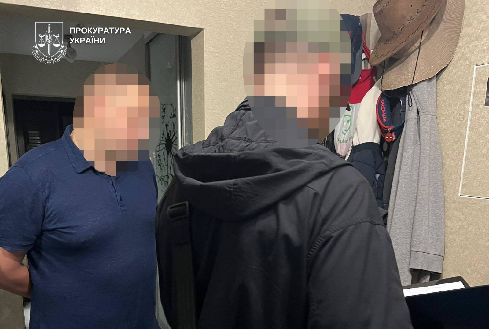 У Дніпрі викрито канал постачання сільгосппродукції до росії