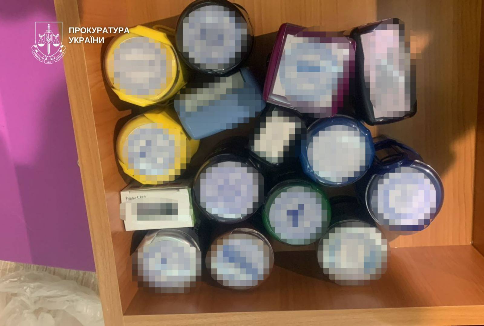 У Дніпрі викрито канал постачання сільгосппродукції до росії