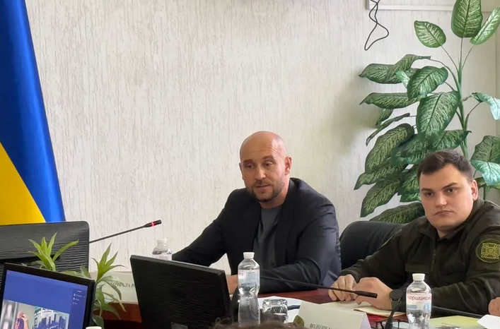 Роман Бочкала