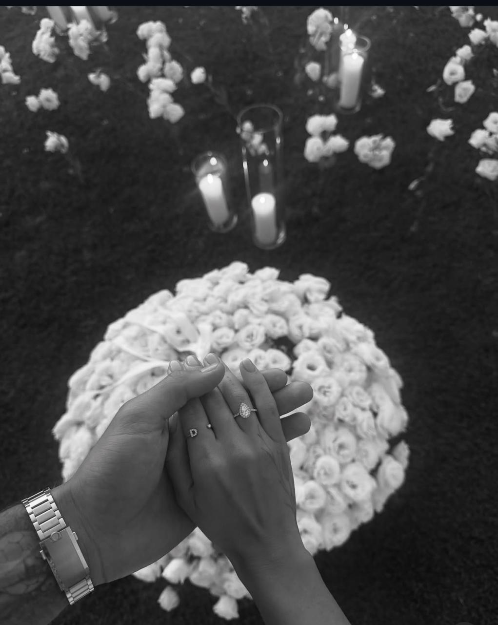 Каблучка Квіткової