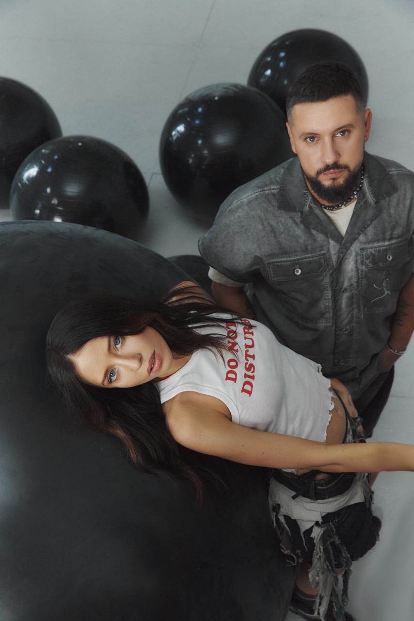 MONATIK и DOROFEEVA снова вместе? (видео)