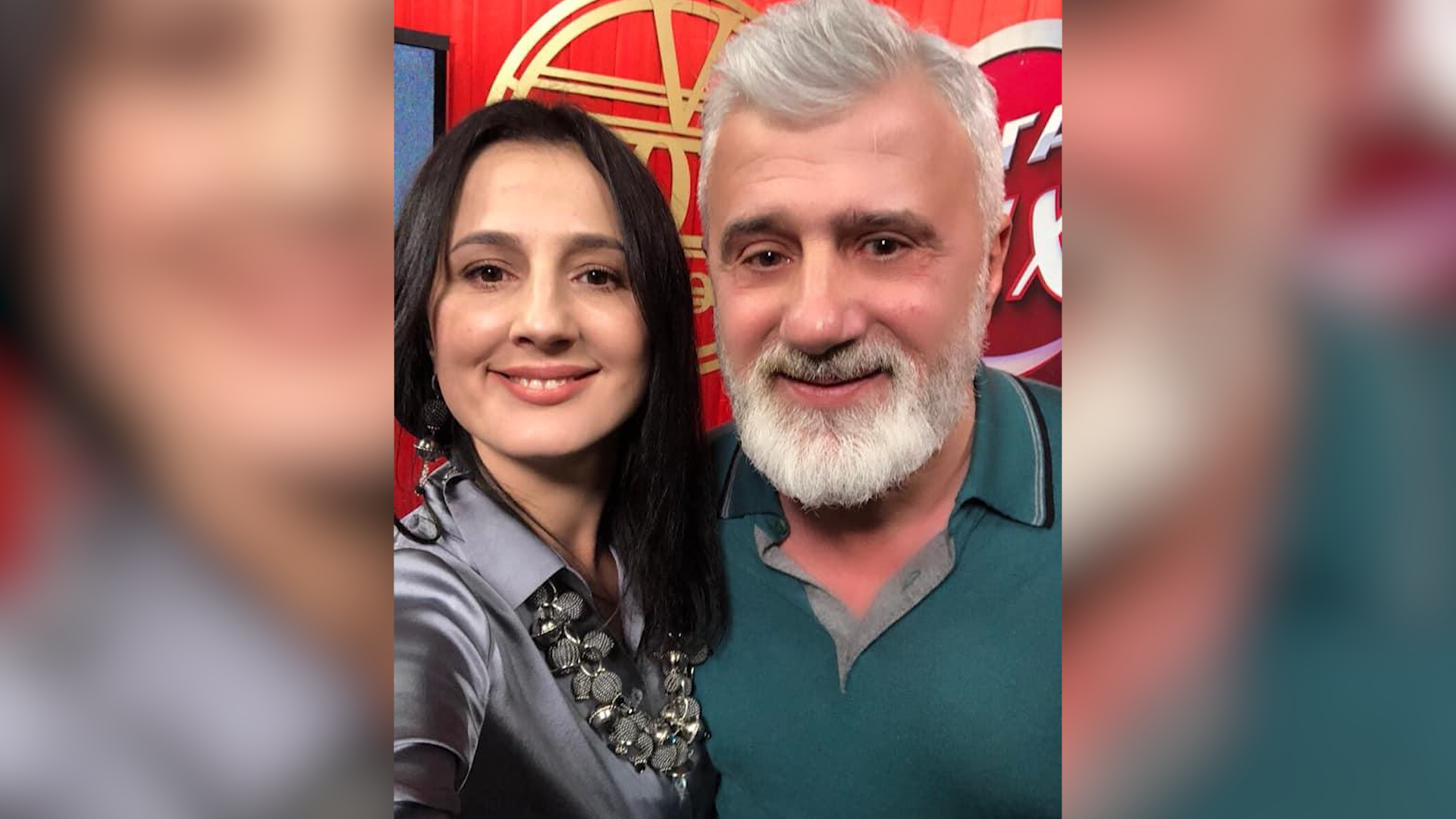 Экс-глава Винницкой ОВА избил отца на глазах у сына