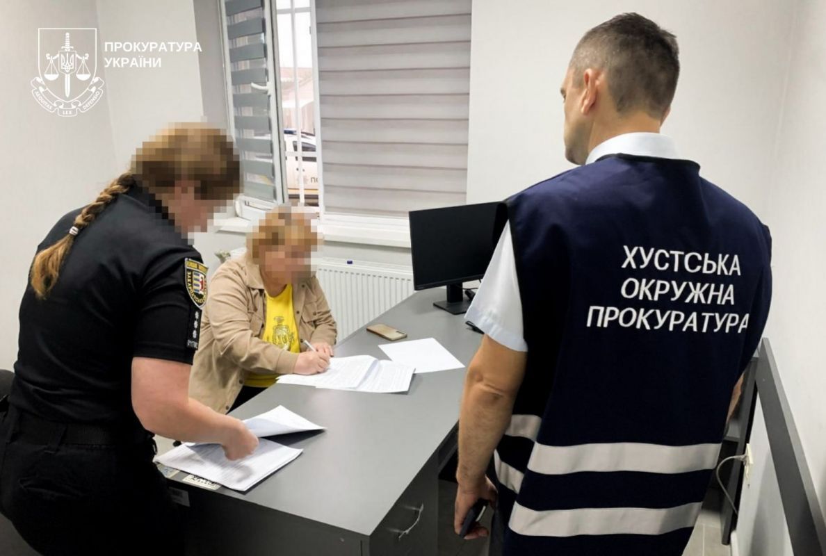Прокурори розкрили масштабні зловживання на Закарпатті
