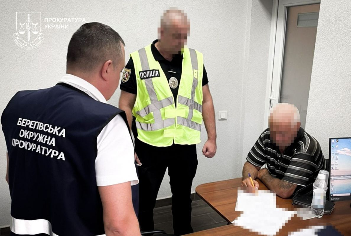 Прокурори розкрили масштабні зловживання на Закарпатті