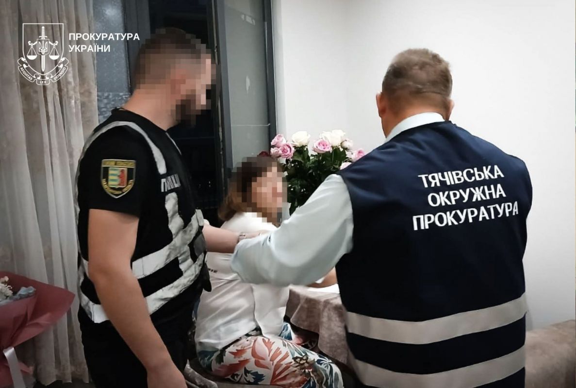 Прокурори розкрили масштабні зловживання на Закарпатті