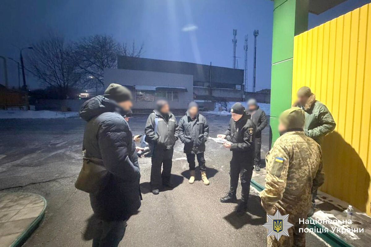 Руководителю ООО в Винницкой области сообщили о подозрении в хищении газа на 6,3 млн грн