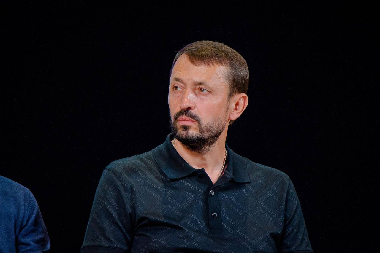 Валерий Дубиль