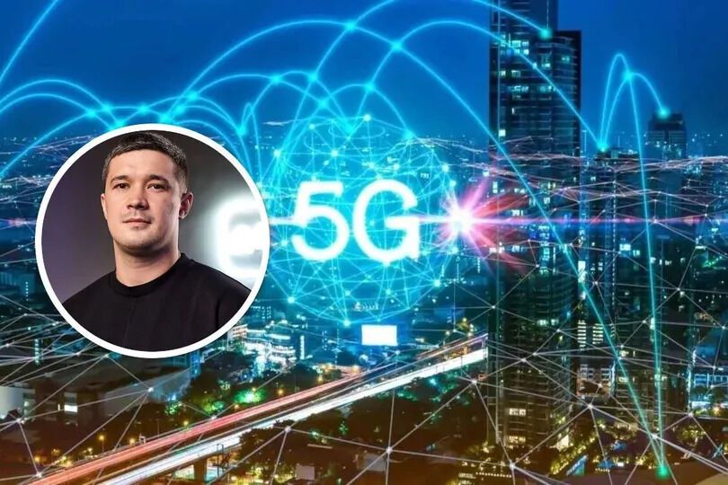 У Львові запустили пілотний 5G – далі Бородянка та Харків