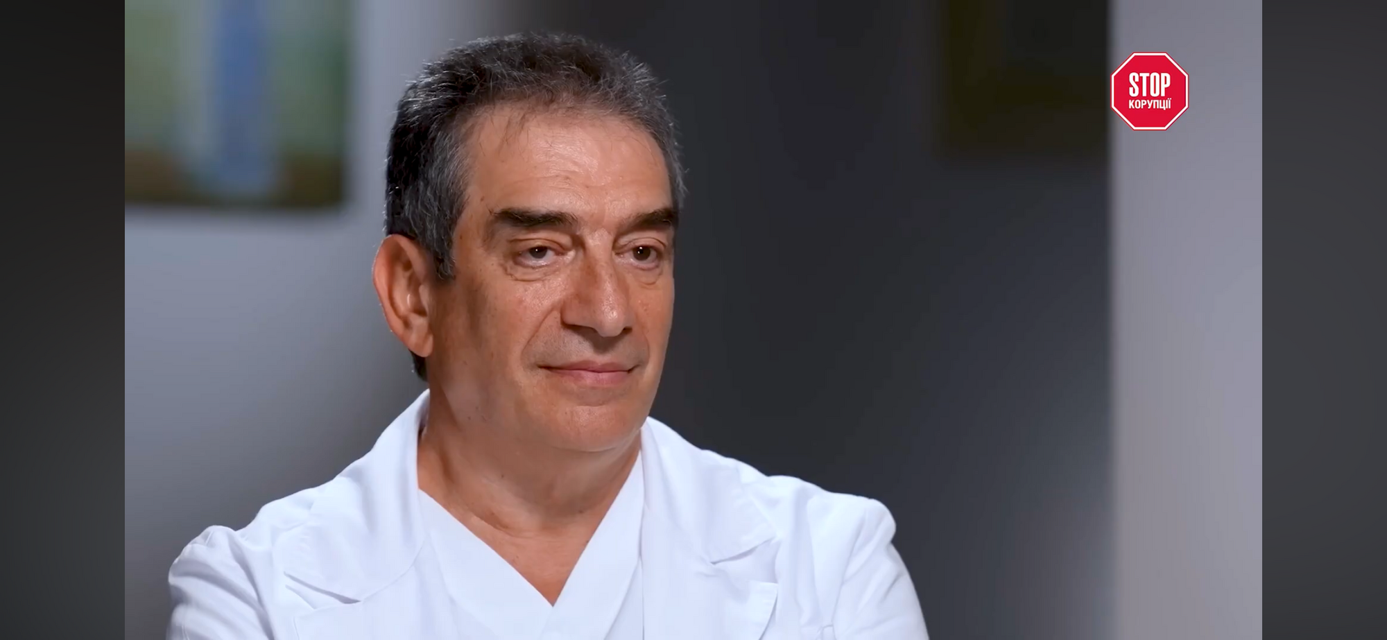 Репродуктивная клиника во время войны: украинские эмбрионы под контролем россиянина Курцера?