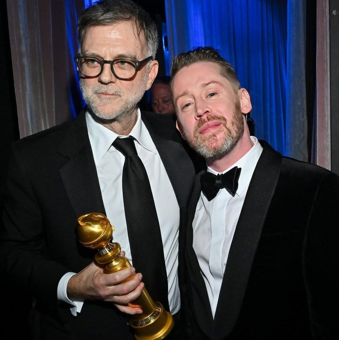 Лауреати ''Золотого глобуса'': повний список переможців у кіно і на телебаченні