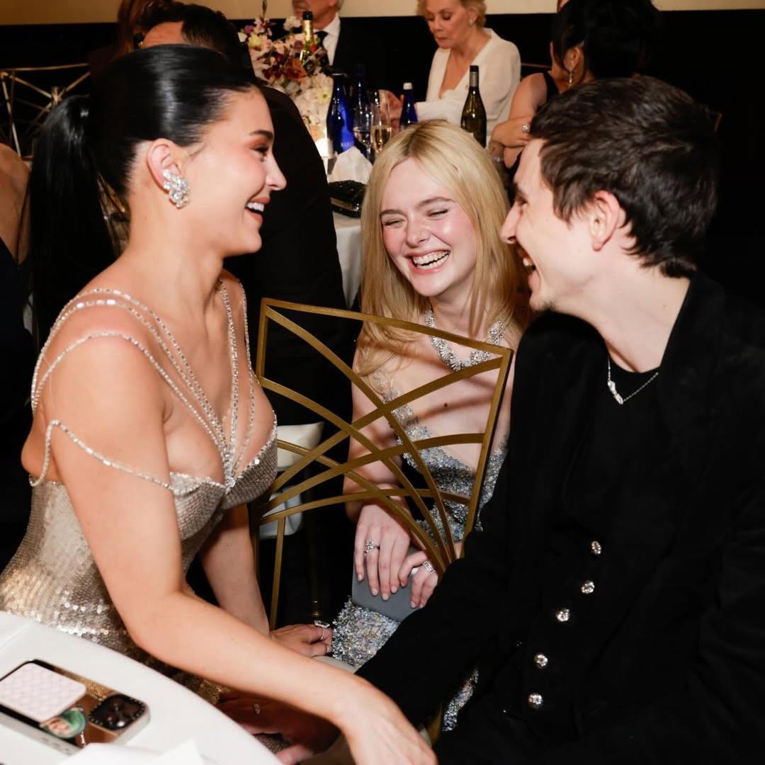 Лауреати ''Золотого глобуса'': повний список переможців у кіно і на телебаченні