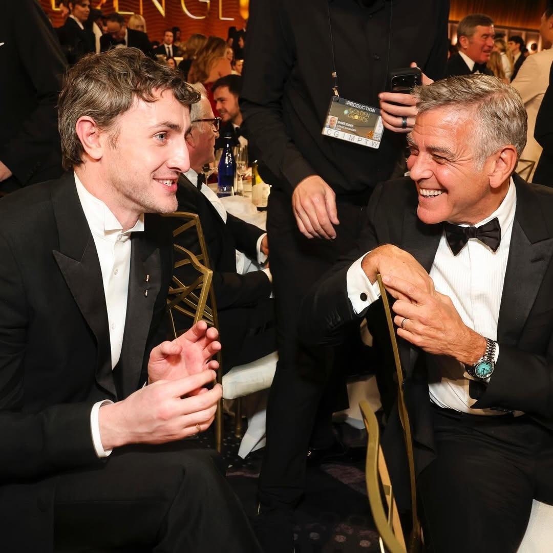 Лауреати ''Золотого глобуса'': повний список переможців у кіно і на телебаченні