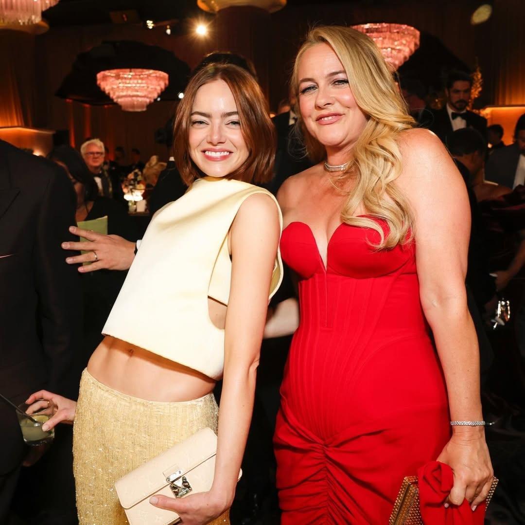 Лауреати ''Золотого глобуса'': повний список переможців у кіно і на телебаченні