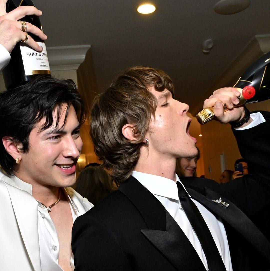 Лауреати ''Золотого глобуса'': повний список переможців у кіно і на телебаченні