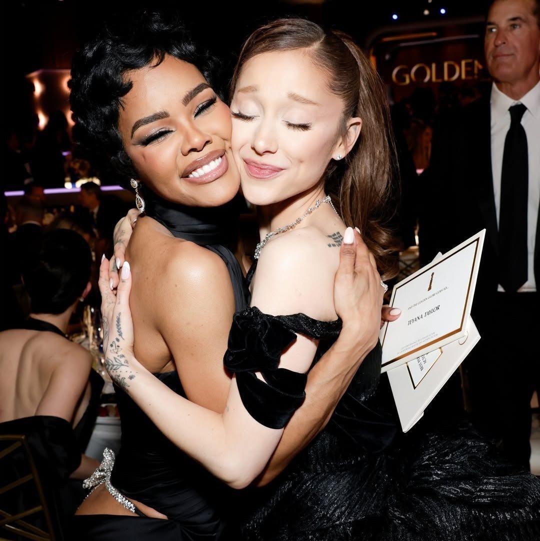 Лауреати ''Золотого глобуса'': повний список переможців у кіно і на телебаченні