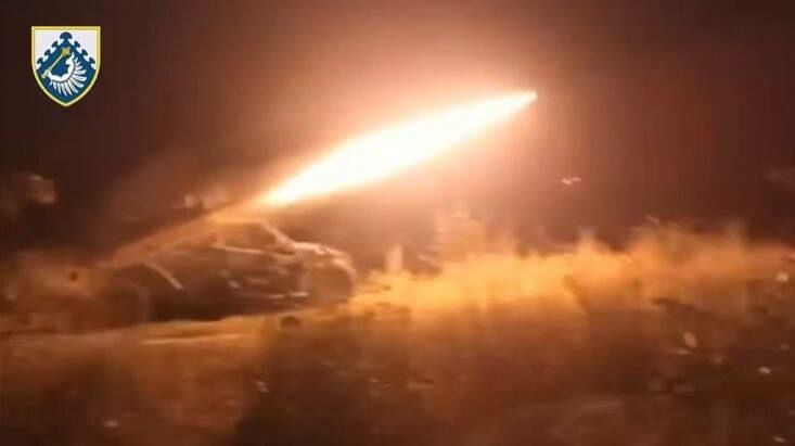 Силы обороны Украины могли получить новый американский ЗРК