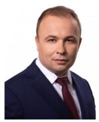 Роман Греба