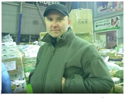 Богдан Ковалюк