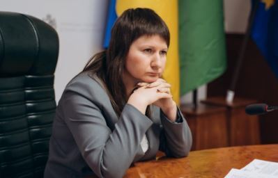 Алена Атаманюк