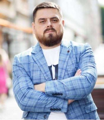 Александр Янков (фото с Фейсбуком)