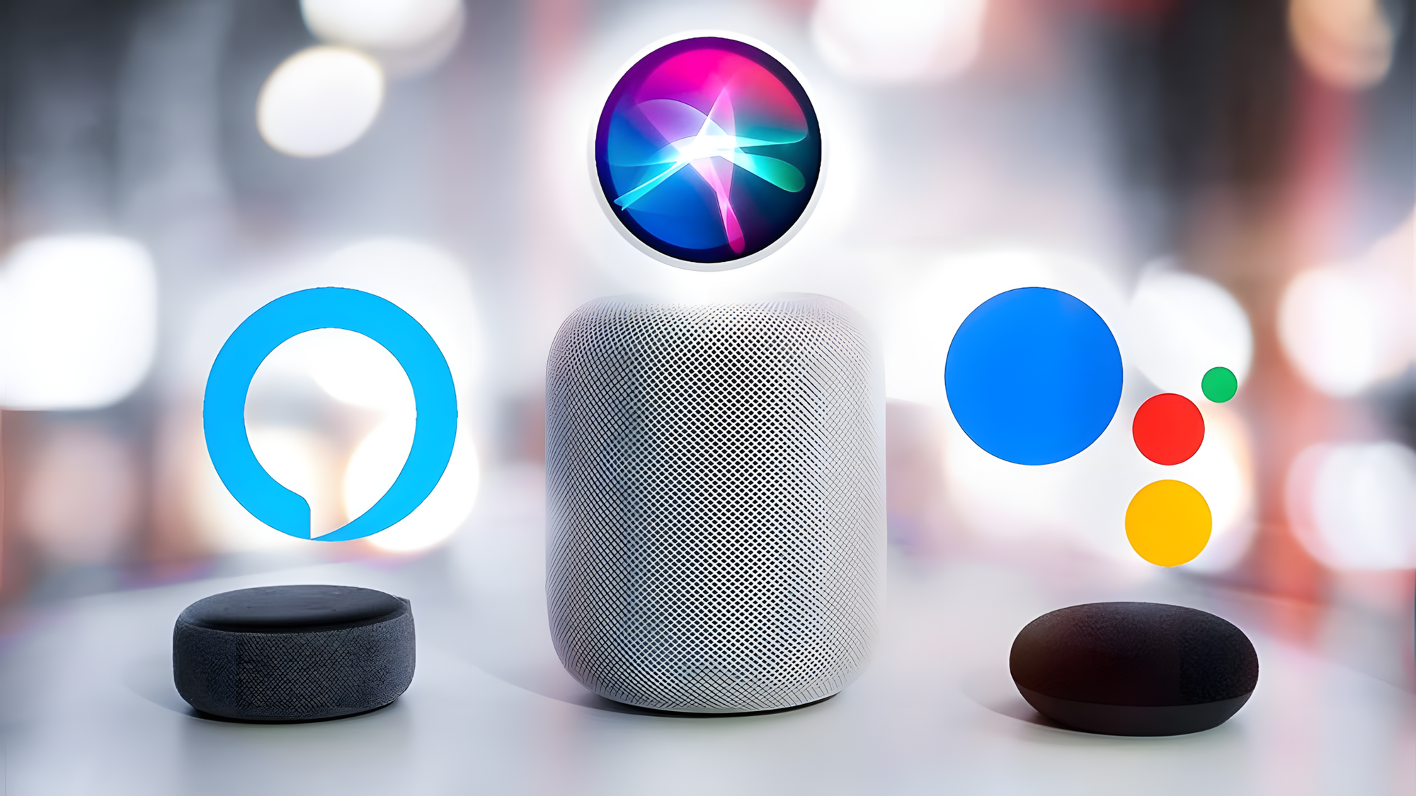 Apple привлечет Google Gemini для улучшения сервисов iPhone